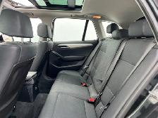 2015 BMW X1 AWD XDRIVE28I-PANOROOF-CAMERA-NAV-118KMS-CERTIFIED - Photo 18