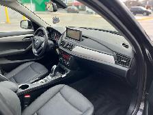 2015 BMW X1 AWD XDRIVE28I-PANOROOF-CAMERA-NAV-118KMS-CERTIFIED - Photo 20