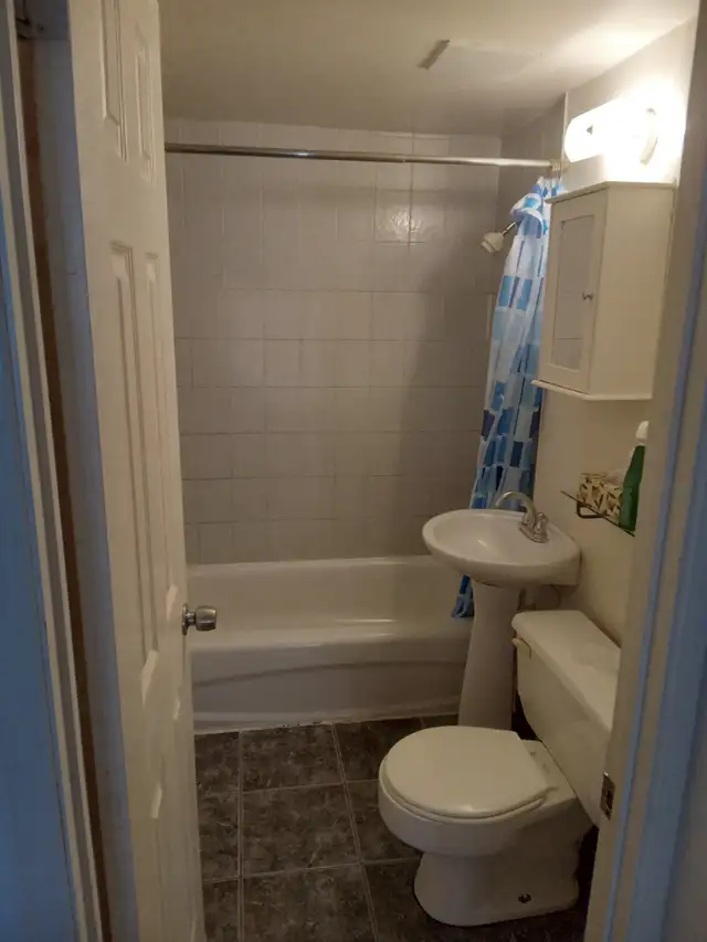 3 1/2 à louer - Photo 2