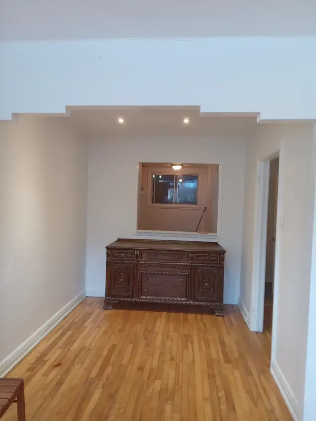 3 1/2 à louer - Photo 3