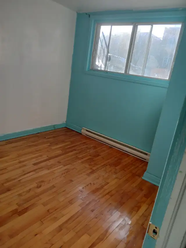 3 1/2 à louer - Photo 4