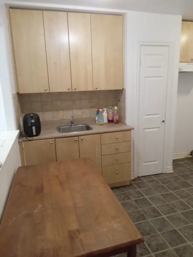 3 1/2 à louer - Photo 5