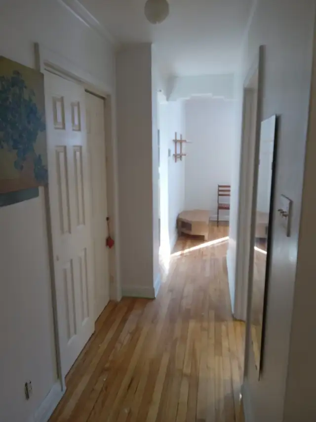 3 1/2 à louer - Photo 7