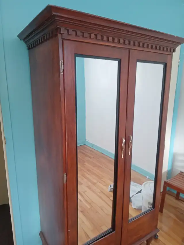 3 1/2 à louer - Photo 8