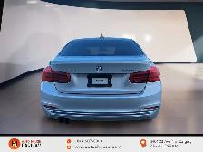 2018 BMW 3 Series 330i xDrive BACKUP CAMERA SUNROOF BLUETOOTH - Photo 4