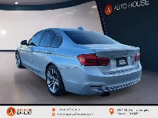 2018 BMW 3 Series 330i xDrive BACKUP CAMERA SUNROOF BLUETOOTH - Photo 5