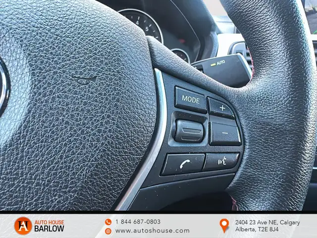 2018 BMW 3 Series 330i xDrive BACKUP CAMERA SUNROOF BLUETOOTH - Photo 12