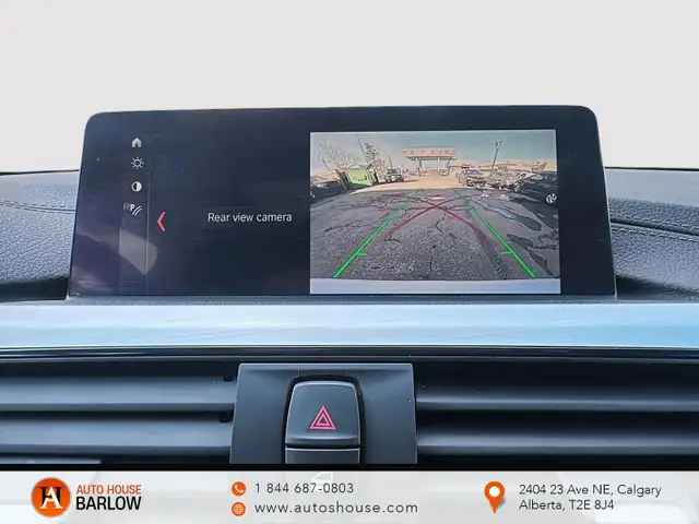 2018 BMW 3 Series 330i xDrive BACKUP CAMERA SUNROOF BLUETOOTH - Photo 15