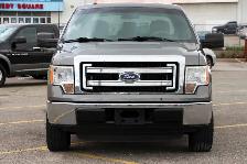 2013 Ford F-150 XLT V6 Certified 2 Year Warranty - Photo 2