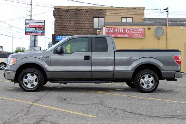2013 Ford F-150 XLT V6 Certified 2 Year Warranty - Photo 4