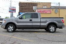 2013 Ford F-150 XLT V6 Certified 2 Year Warranty - Photo 4
