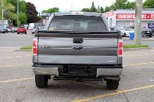 2013 Ford F-150 XLT V6 Certified 2 Year Warranty - Photo 6