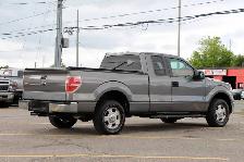 2013 Ford F-150 XLT V6 Certified 2 Year Warranty - Photo 7