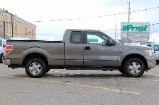 2013 Ford F-150 XLT V6 Certified 2 Year Warranty - Photo 8