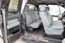 2013 Ford F-150 XLT V6 Certified 2 Year Warranty - Photo 13