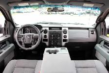 2013 Ford F-150 XLT V6 Certified 2 Year Warranty - Photo 21