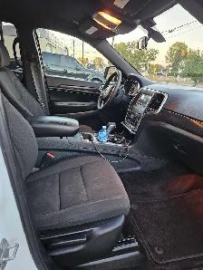 2018 Jeep Grand Cherokee Laredo 3.6L V6 4X4 - Photo 7