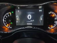 2018 Jeep Grand Cherokee Laredo 3.6L V6 4X4 - Photo 9