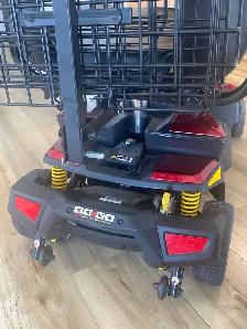 Pride. go go scooter. - Photo 3