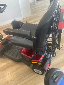 Pride. go go scooter. - Photo 6