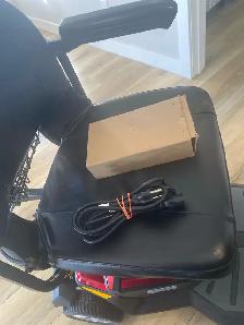 Pride. go go scooter. - Photo 8