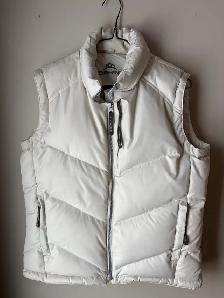 Womens Stormtech Down Vest