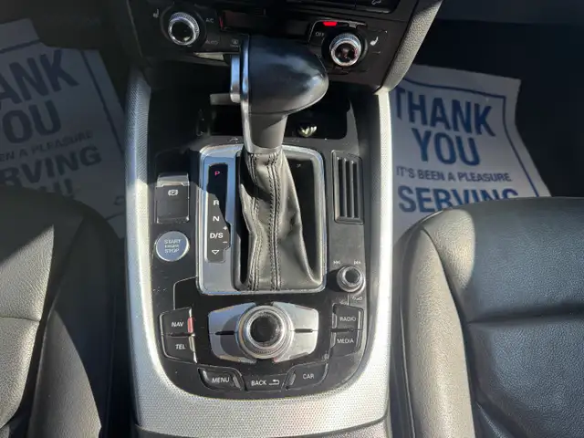 2015 Audi Q5 2.0T Progressiv - Photo 14