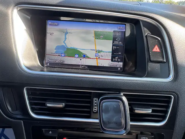 2015 Audi Q5 2.0T Progressiv - Photo 15