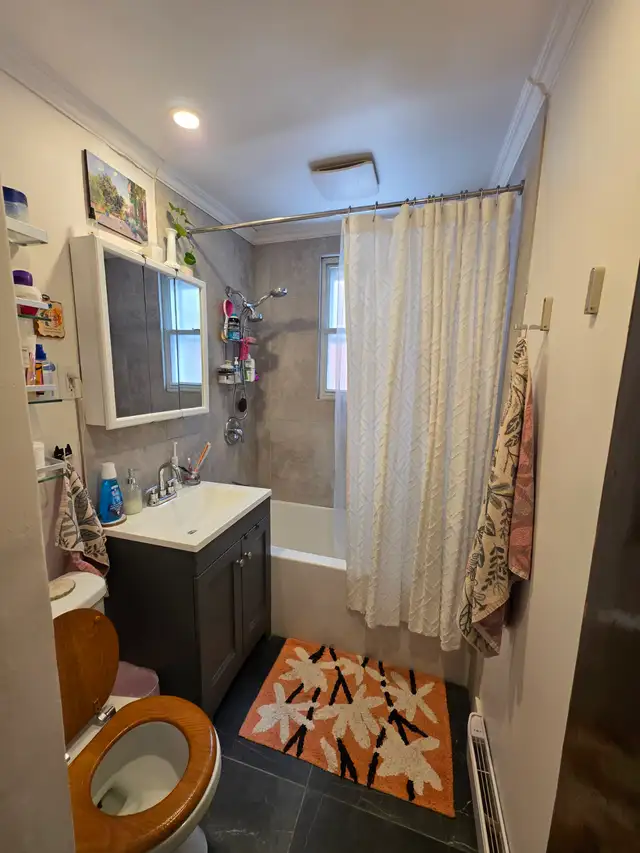 Grand 4½ - NDG - Monkland Village - 1er Juin/June 1st - Photo 2