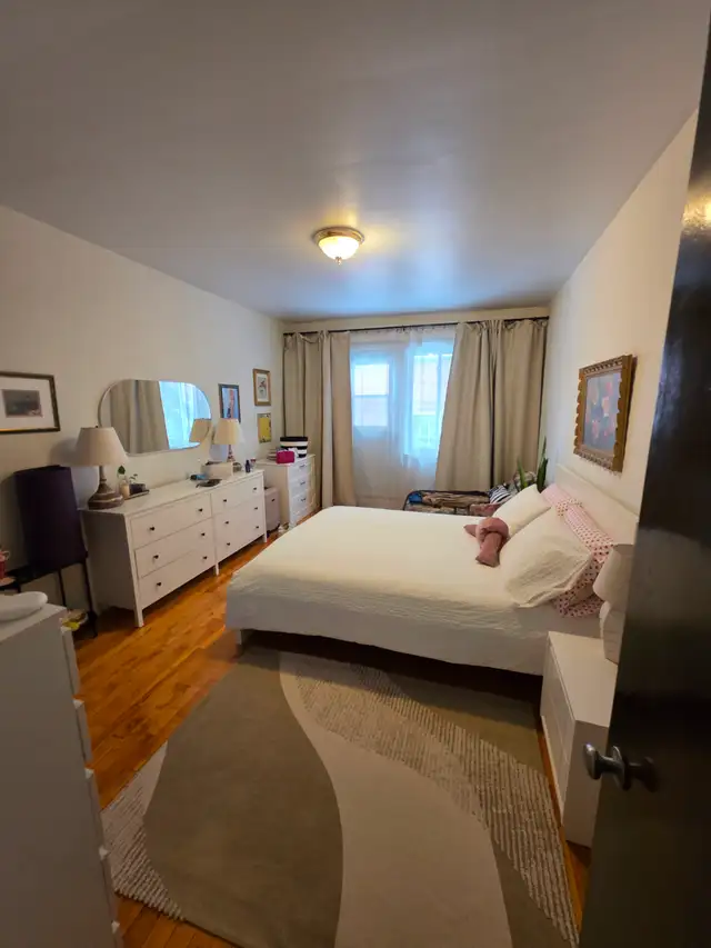 Grand 4½ - NDG - Monkland Village - 1er Juin/June 1st - Photo 3