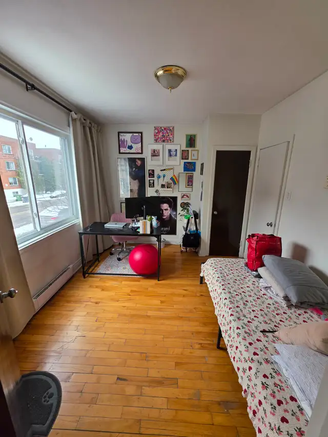 Grand 4½ - NDG - Monkland Village - 1er Juin/June 1st - Photo 4