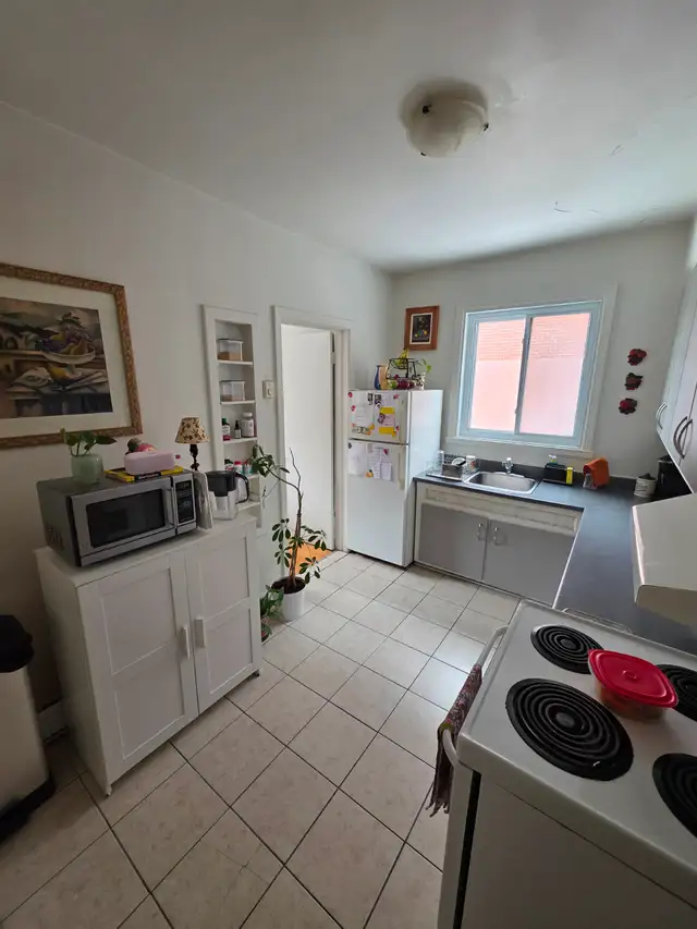 Grand 4½ - NDG - Monkland Village - 1er Juin/June 1st - Photo 5