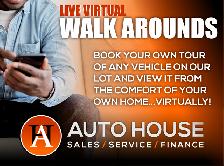 2024 Ford Escape ST-Line LEATHER BACKUP CAMERA HEATED SEATS PUSH - Photo 3