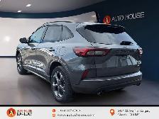 2024 Ford Escape ST-Line LEATHER BACKUP CAMERA HEATED SEATS PUSH - Photo 5