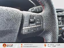 2024 Ford Escape ST-Line LEATHER BACKUP CAMERA HEATED SEATS PUSH - Photo 12