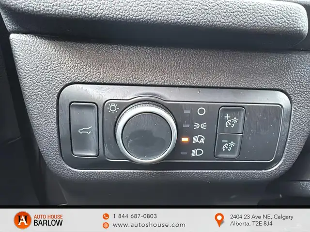 2024 Ford Escape ST-Line LEATHER BACKUP CAMERA HEATED SEATS PUSH - Photo 16