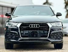 2018 Audi Q3 QUATTRO-KOMFORT/ONE OWNER! 63707 KMS! CERTIFIED! - Photo 7