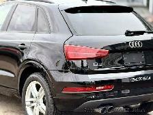 2018 Audi Q3 QUATTRO-KOMFORT/ONE OWNER! 63707 KMS! CERTIFIED! - Photo 11