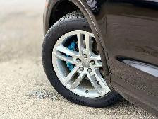 2018 Audi Q3 QUATTRO-KOMFORT/ONE OWNER! 63707 KMS! CERTIFIED! - Photo 12