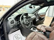 2018 Audi Q3 QUATTRO-KOMFORT/ONE OWNER! 63707 KMS! CERTIFIED! - Photo 13