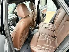 2018 Audi Q3 QUATTRO-KOMFORT/ONE OWNER! 63707 KMS! CERTIFIED! - Photo 14