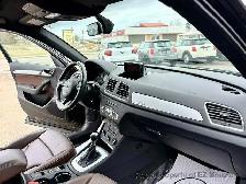 2018 Audi Q3 QUATTRO-KOMFORT/ONE OWNER! 63707 KMS! CERTIFIED! - Photo 18