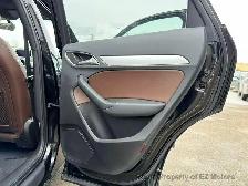 2018 Audi Q3 QUATTRO-KOMFORT/ONE OWNER! 63707 KMS! CERTIFIED! - Photo 20