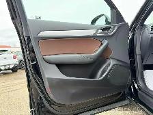 2018 Audi Q3 QUATTRO-KOMFORT/ONE OWNER! 63707 KMS! CERTIFIED! - Photo 22