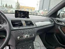 2018 Audi Q3 QUATTRO-KOMFORT/ONE OWNER! 63707 KMS! CERTIFIED! - Photo 27
