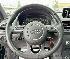 2018 Audi Q3 QUATTRO-KOMFORT/ONE OWNER! 63707 KMS! CERTIFIED! - Photo 28