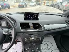 2018 Audi Q3 QUATTRO-KOMFORT/ONE OWNER! 63707 KMS! CERTIFIED! - Photo 30