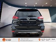 2017 Nissan Rogue SL LEATHER NAVIGATION BACKUP CAMERA PANORAMIC - Photo 4