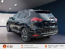 2017 Nissan Rogue SL LEATHER NAVIGATION BACKUP CAMERA PANORAMIC - Photo 5