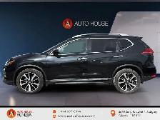 2017 Nissan Rogue SL LEATHER NAVIGATION BACKUP CAMERA PANORAMIC - Photo 6